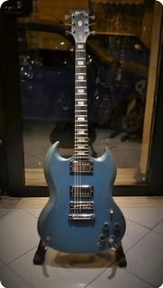 Gibson Sg Standard 1975 ?
