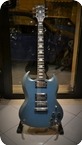 Gibson SG Standard 1975 