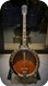 Bacon Tenor Banjo Style B - Chicago Special 1928