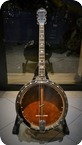 Bacon Tenor Banjo Style B Chicago Special 1928