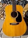 Martin D 28 1969 Natural