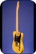 Fender 1950 Broadcaster 1998 Custom Shop (Fred Stuart) (#1815) 1999-Butterscotch