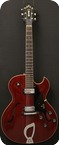 Guild Starfire II 1965