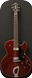 Guild Starfire II 1965