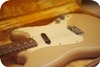 Fender Musicmaster 1960 Tan