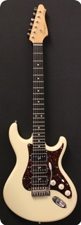 Ruokangas Guitars Vsop King  2006