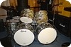 Ludwig -  Played By Mitch Mitchell 1960's