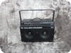 Gallien-Krueger Model 200 MV-Black