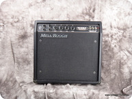 Mesa Boogie Rocket 44 Black