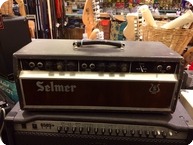 Selmer Treble N Bass 50w MKIII