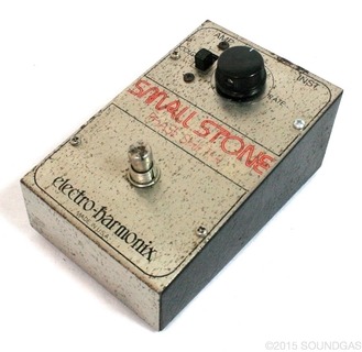 Electro Harmonix Small Stone V1