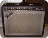 Fender Deluxe Reverb II 1982-Black Face