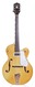 Gretsch Single Anniversary 6125 1960-Two-Tone Smoke Green