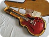 Gibson ES-335 Memphis 63 Block RI 2007-Cherry