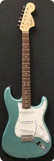 Fender Stratocaster  1966 Nos  2005