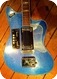 Eko Ekomaster 1960-Blue Sparkle