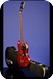 Gibson EB-0 (#1806) 1961-Cherry