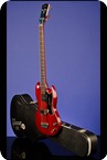 Gibson EB 0 1806 1961 Cherry