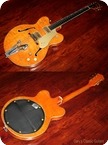 Gretsch 6120 Double Cutaway GRE0073 1962