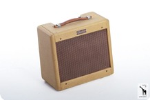 Fender Champ 5F1 1959 Tweed