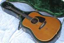 Martin D 28 1958 Natural