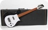 Rickenbacker 420 1967-Jetglo