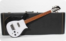 Rickenbacker 420 1967 Jetglo