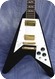 Gibson  Flying V J.Hendrix (Limit Edition) 1991-Black