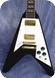 Gibson Flying V J.Hendrix Limit Edition 1991 Black