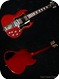 Gibson SG Standard  (#GIE0842) 1969
