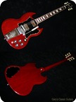 Gibson SG Standard GIE0842 1969