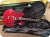 Gibson ES-335 1967-Cherry
