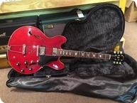 Gibson ES 335 1967 Cherry