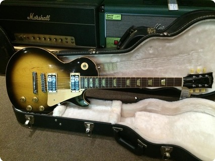 Gibson Les Paul Classic 2006 Vintage Sunburst