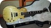 Gibson Les Paul Standard 1991-Natural