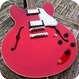 Gibson ES-335 Figured Top 2015-Cerry Red Figured