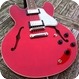 Gibson ES 335 Figured Top 2015 Cerry Red Figured