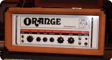 Orange OR120M 1976
