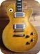 Gibson LES PAUL STANDARD - GARY MOORE/PETER GREEN 1959-SUNBURST