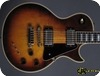 Gibson Les Paul Artist 1980 Honeyburst