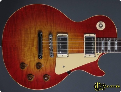 Les paul standard 82 discount