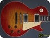 Gibson Les Paul Standard 82 1982 Cherry Sunburst