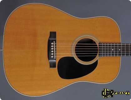 Martin Hd 28 P  1991 Natural