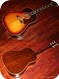 Gibson J-160E  (#GIA0549) 1965