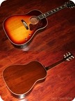 Gibson J 160E GIA0549 1965
