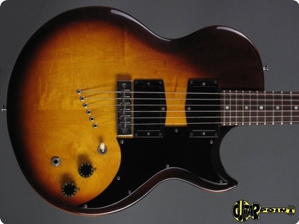 Gibson L6s Deluxe 1975 Sunburst