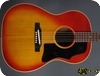 Gibson B 25 1966 Cherry Sunburst