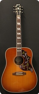 Gibson Hummingbird  2008