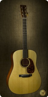 C.f. Martin D 18 Authentic 1939 2014 Natural