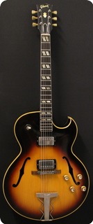 Gibson Es 175  1963